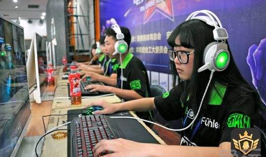 武汉光谷职业学院将开设电竞专业，湖北省首家，职业选手当导师！