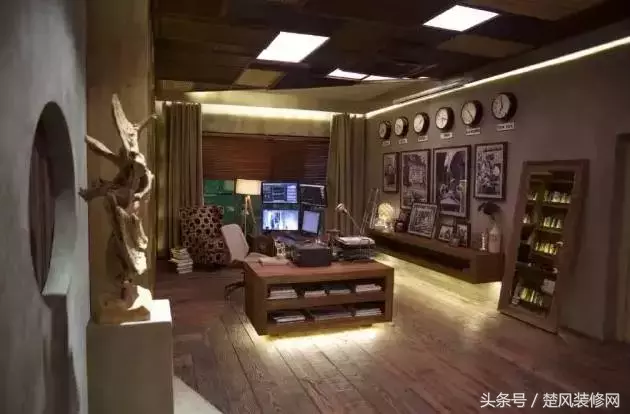 看《欢乐颂2》,个性房间装修,直接扒人物心理,差不多猜中结局