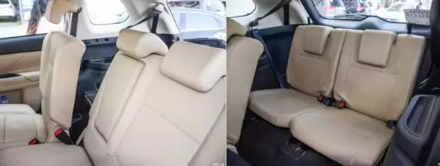 比汉兰达实惠！20万出头这几款“真7座”SUV才是主流之选