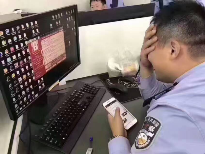 通过一下几个方法阻止比特币勒索病毒的入侵