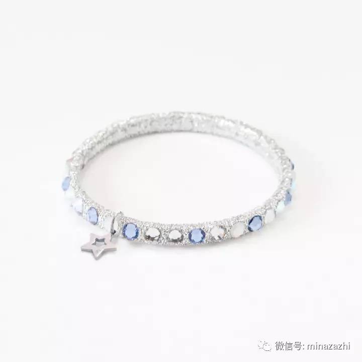 时尚｜施华洛世奇开的“后宫”原来这么多 这些合作款每一件都好想剁手