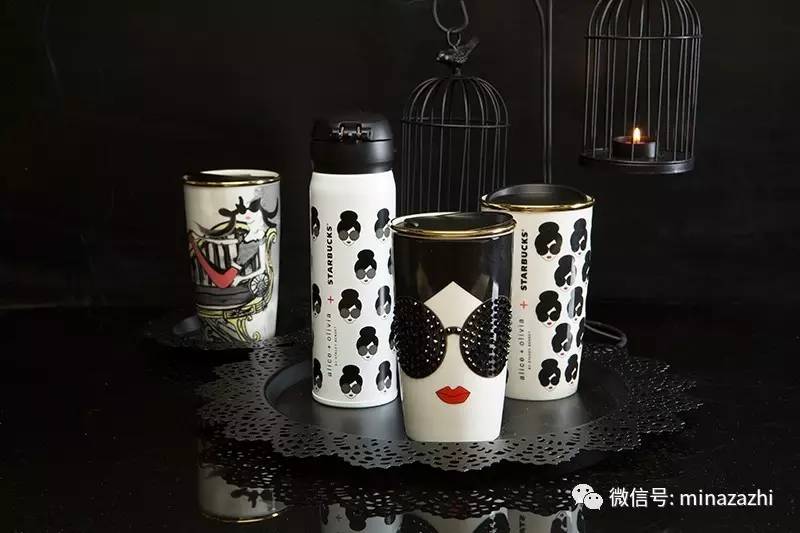 时尚｜施华洛世奇开的“后宫”原来这么多 这些合作款每一件都好想剁手