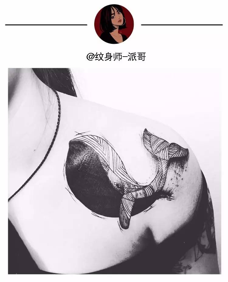 粉絲投稿｜讓你們苦等的紋身店推薦終于來(lái)了，想紋身的你快戳
