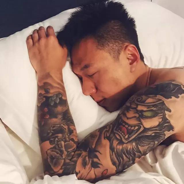 粉絲投稿｜讓你們苦等的紋身店推薦終于來(lái)了，想紋身的你快戳