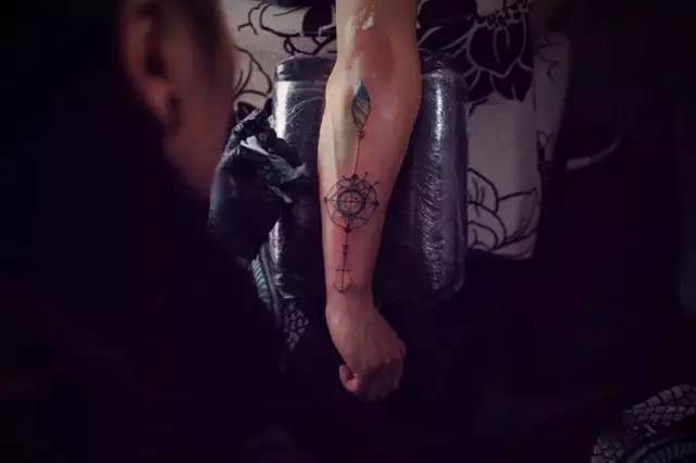 粉絲投稿｜讓你們苦等的紋身店推薦終于來(lái)了，想紋身的你快戳