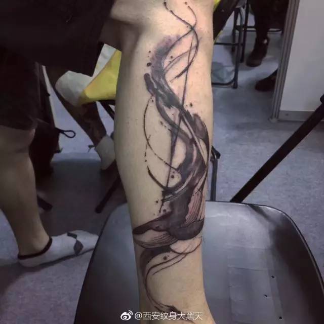 粉絲投稿｜讓你們苦等的紋身店推薦終于來(lái)了，想紋身的你快戳