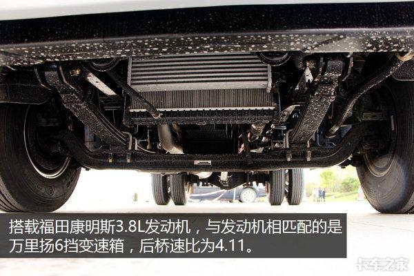 10款最火的城市物流轻卡 你最喜欢哪款？