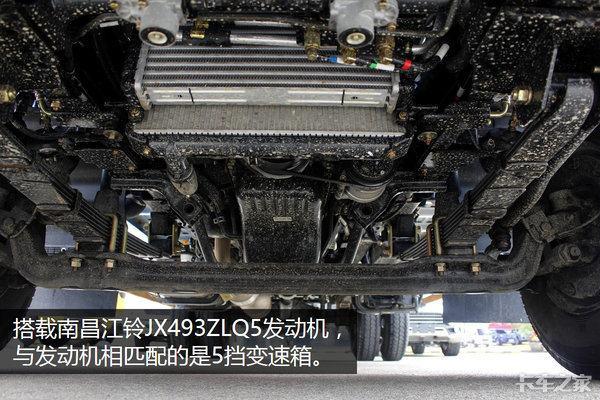 10款最火的城市物流轻卡 你最喜欢哪款？