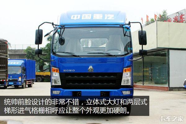 10款最火的城市物流轻卡 你最喜欢哪款？