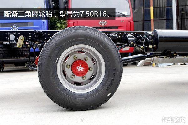 10款最火的城市物流轻卡 你最喜欢哪款？