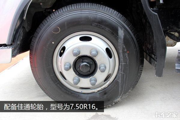 10款最火的城市物流轻卡 你最喜欢哪款？