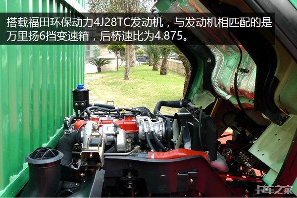 10款最火的城市物流轻卡 你最喜欢哪款？