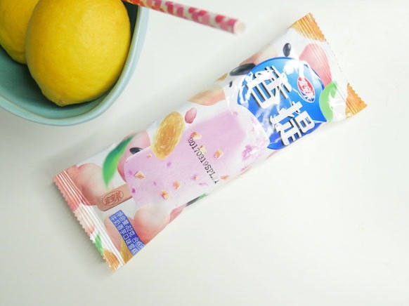雀巢牛奶棒雪糕多少钱（夏日雪糕测评分享）(98)