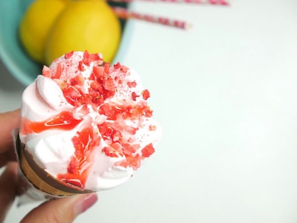 雀巢牛奶棒雪糕多少钱（夏日雪糕测评分享）(101)