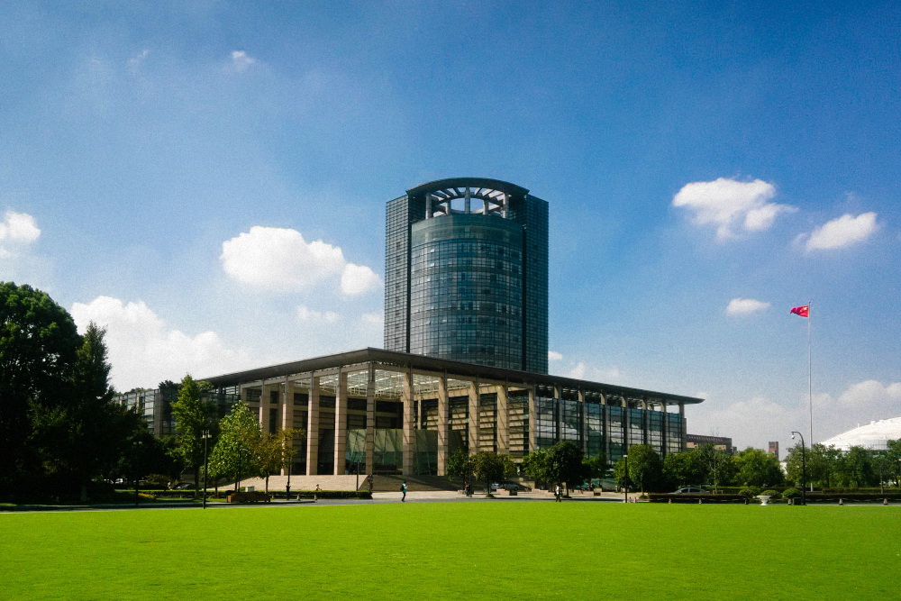 高考志愿怎么填？不如来浙大竺可桢学院！立志成为高水平国际人才