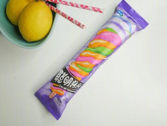 雀巢牛奶棒雪糕多少钱（夏日雪糕测评分享）(59)