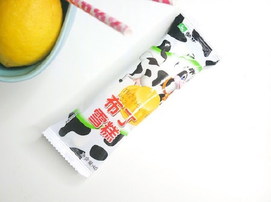 雀巢牛奶棒雪糕多少钱（夏日雪糕测评分享）(112)