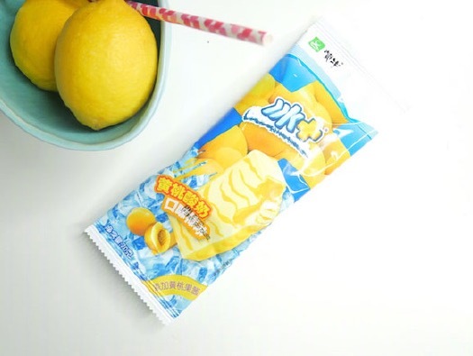 雀巢牛奶棒雪糕多少钱（夏日雪糕测评分享）(116)