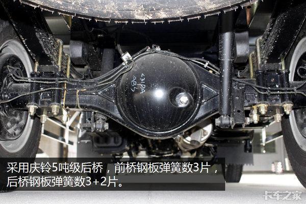 10款最火的城市物流轻卡 你最喜欢哪款？