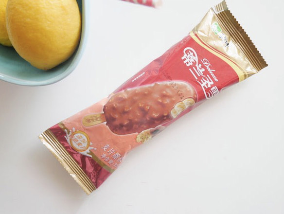 雀巢牛奶棒雪糕多少钱（夏日雪糕测评分享）(18)