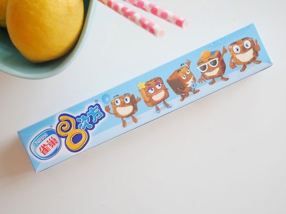 雀巢牛奶棒雪糕多少钱（夏日雪糕测评分享）(22)