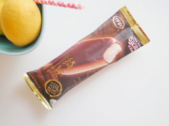 雀巢牛奶棒雪糕多少钱（夏日雪糕测评分享）(37)