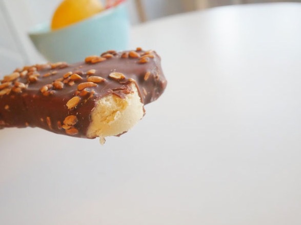 雀巢牛奶棒雪糕多少钱（夏日雪糕测评分享）(46)