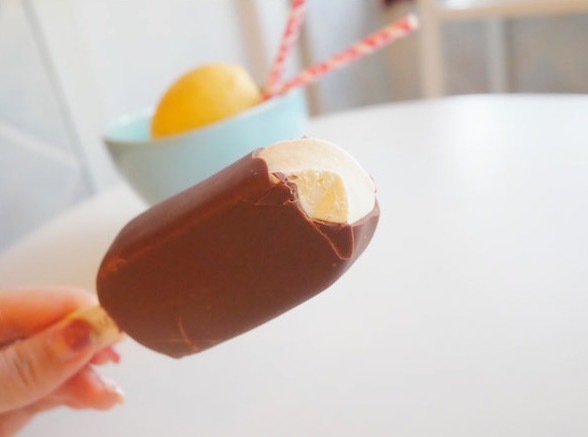 雀巢牛奶棒雪糕多少钱（夏日雪糕测评分享）(44)