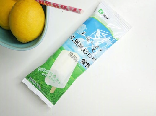 雀巢牛奶棒雪糕多少钱（夏日雪糕测评分享）(118)