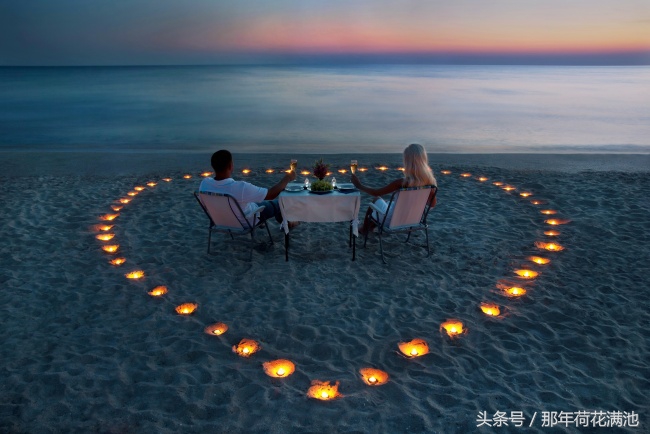 10句话送给那些不理解男人的女人