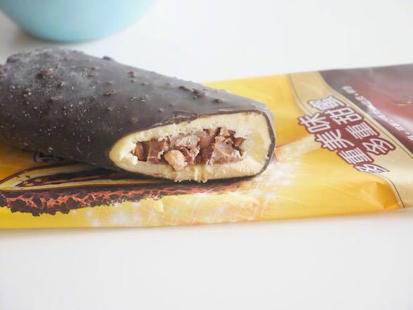 雀巢牛奶棒雪糕多少钱（夏日雪糕测评分享）(9)