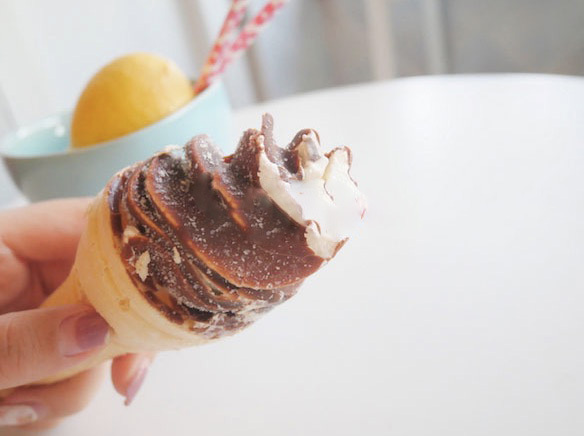 雀巢牛奶棒雪糕多少钱（夏日雪糕测评分享）(26)