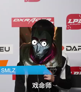 厂长推荐女生LOL上分用寡妇 world6自称正太兮夜不服