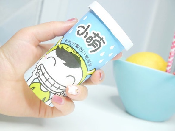 雀巢牛奶棒雪糕多少钱（夏日雪糕测评分享）(80)