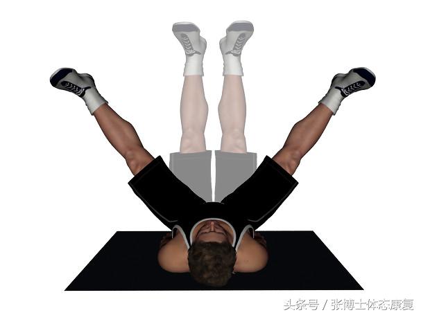 体态康复问答｜矫正O型腿训练，大家看看有同样的问题吗？
