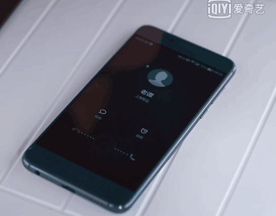 《欢乐颂2》刘涛蒋欣手机大变化，都是国产某品牌，你发现了吗？