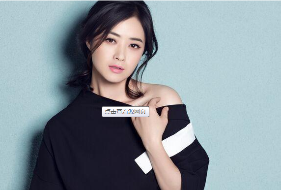 昨晚《欢乐颂2》荣耀回归 你看看5美当中是不是她最美