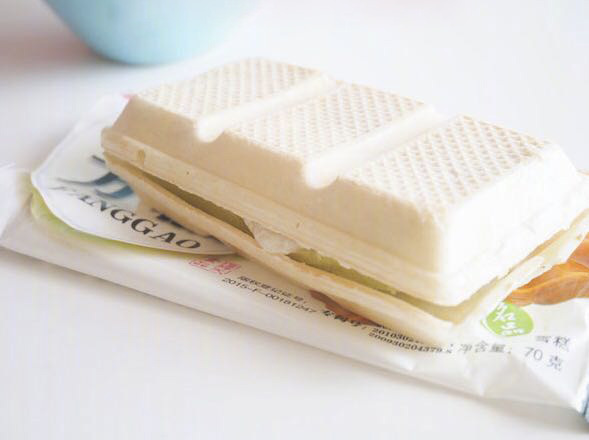 雀巢牛奶棒雪糕多少钱（夏日雪糕测评分享）(4)