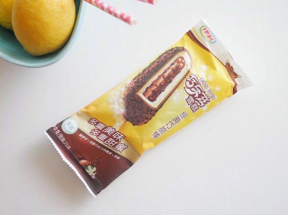 雀巢牛奶棒雪糕多少钱（夏日雪糕测评分享）(8)