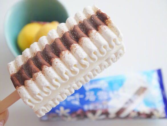 雀巢牛奶棒雪糕多少钱（夏日雪糕测评分享）(11)
