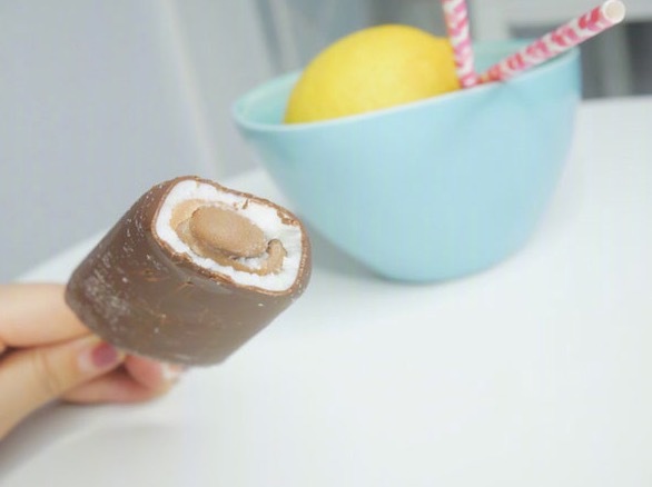 雀巢牛奶棒雪糕多少钱（夏日雪糕测评分享）(65)