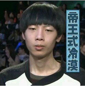 厂长推荐女生LOL上分用寡妇 world6自称正太兮夜不服