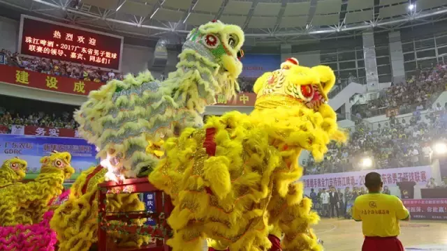 肇庆市有哪些nba球员(重磅！姚明来肇庆了，有图有真相！)