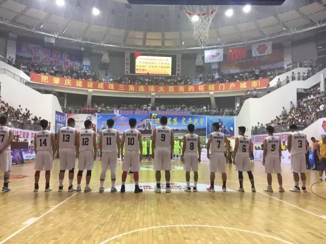 肇庆市有哪些nba球员(重磅！姚明来肇庆了，有图有真相！)