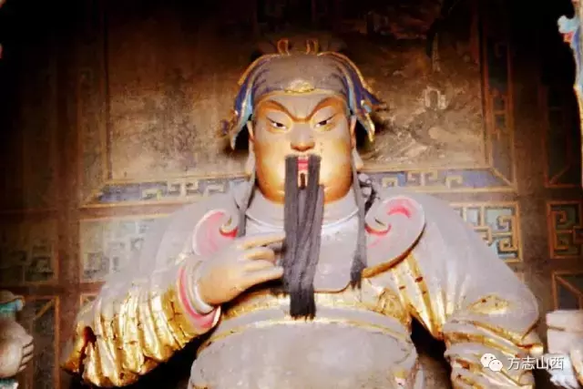 忠义典范，名垂千古，最具代表的武庙——运城解州关帝庙