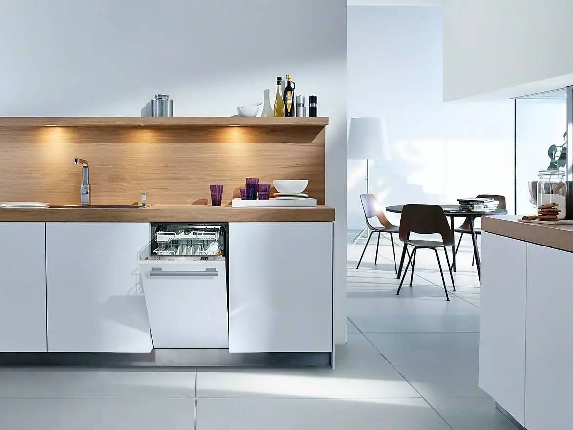 使用篇:玩转洗碗机 首先你得学会摆放碗盘的正确姿势|百科