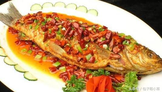 煎鱼炸鱼不破皮的5种方法，绝对实用！万能的方法不能错过！