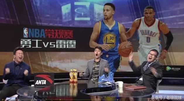 nba为什么没有解说(NBA总决赛大幕将启，原定解说员柯凡却在放假——他到底怎么了)