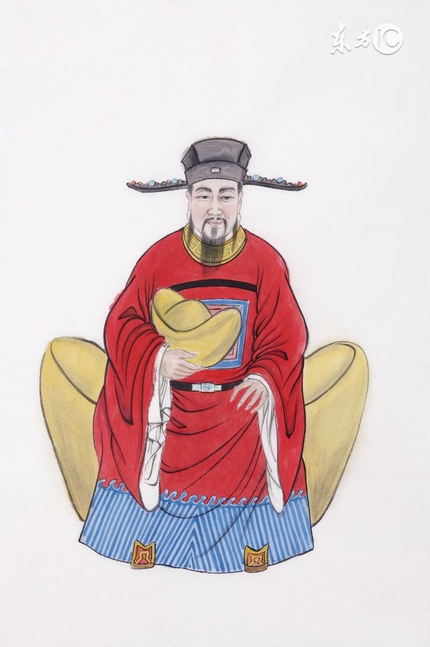 三奇贵人怎么查_达一风水网