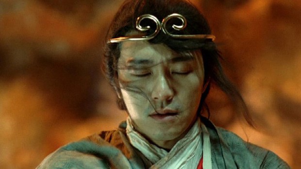 火焰山是怎么形成的？火焰山究竟从何而来？